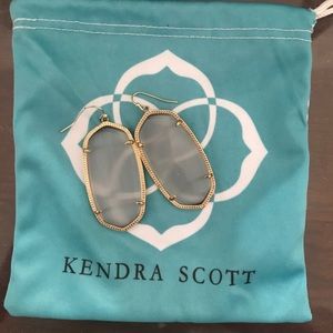 Kendra Scott Danielle Earringsa